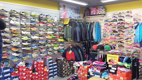 Deportes Pau