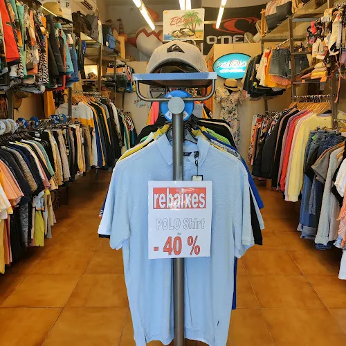 Surf Shop Outlet - Sant Pere Pescador