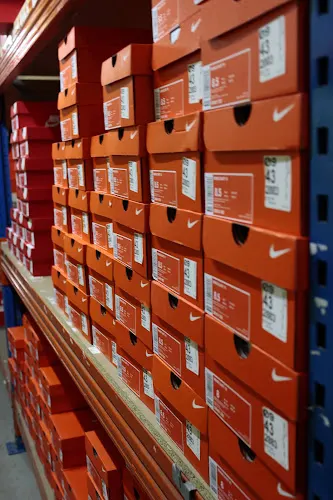 Oteros Sneakers For All - Córdoba