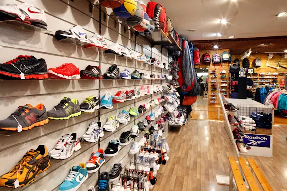 Intersport SPORTS77 La Bisbal d'Empordà - La Bisbal dEmporda
