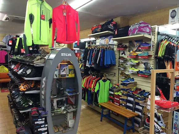 Deporte Nabes | Girona - Girona