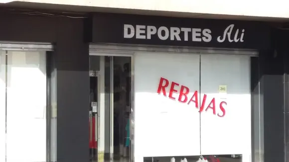 Deportes Ali - Maracena