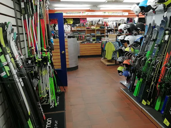 Intersport Body Molina - Alp