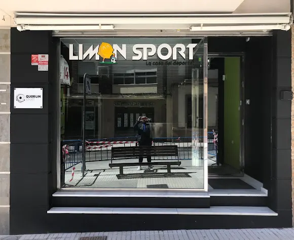 Limón Sport - Motril