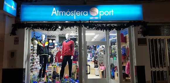 Atmósfera Sport Huescar - Huescar