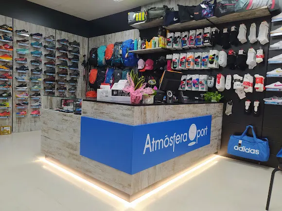 Atmosfera Sport DÚRCAL - Durcal