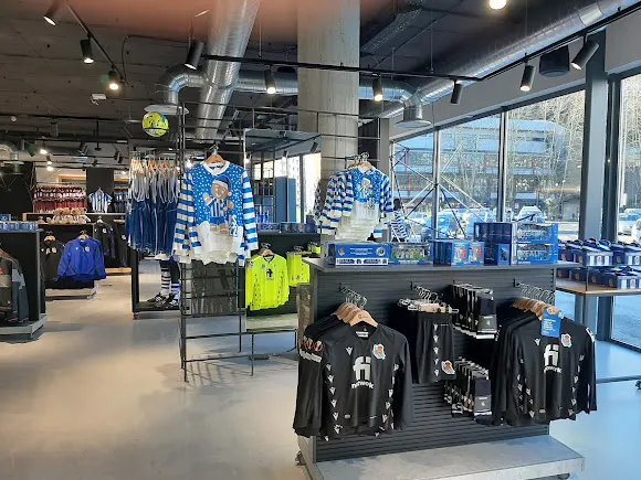 Tienda Oficial Real Sociedad - Reale Arena