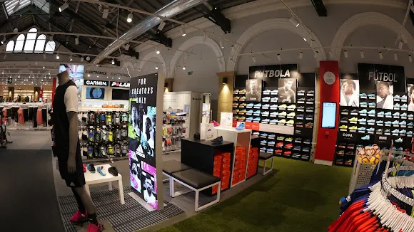 Forum Sport LA BRETXA