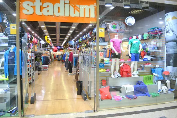 STADIUM KIROLAK