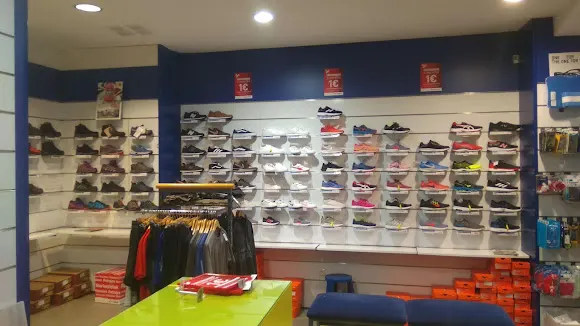 Intersport Extreme Ondarroa - Ondarroa