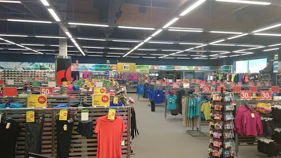 Forum Sport Jaca - Jaca
