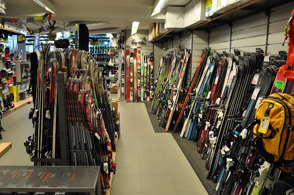 Intersport Jorri - Jaca