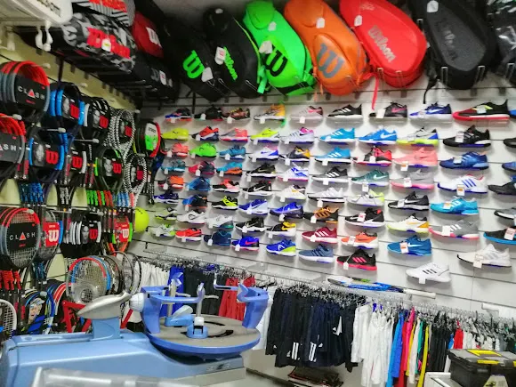 Makami Sport - Palma