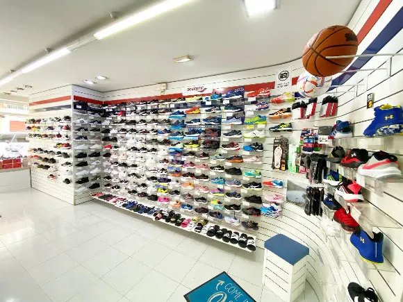 Km 0 Sport