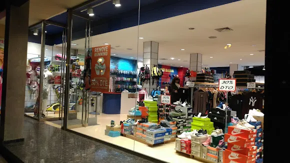 Intersport Elite - Manacor