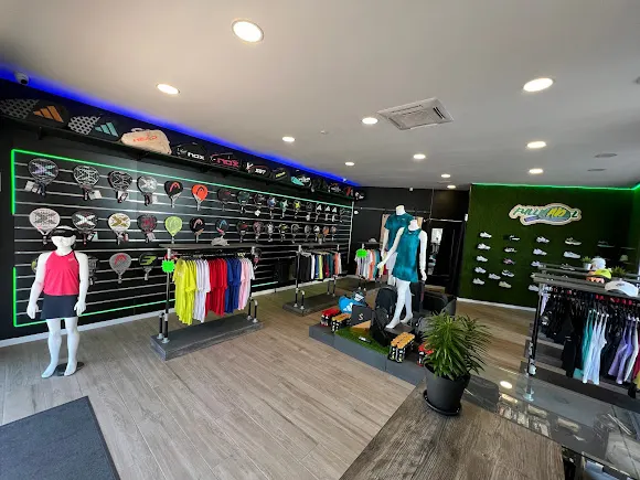 Fullpadel - Calvià