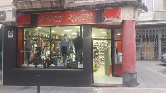 Urban Sport Linares - Linares