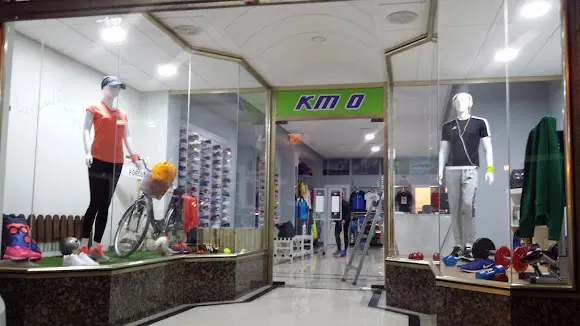 km0 deportes - Porcuna