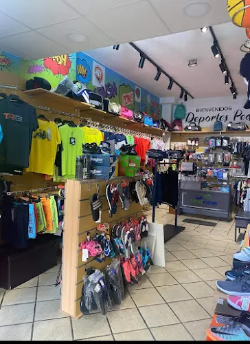 Deportes Peal - Peal de Becerro