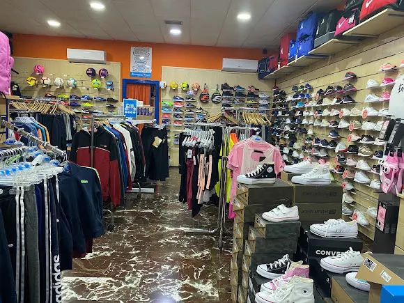 Atmosfera Sport ALCAUDETE - Alcaudete