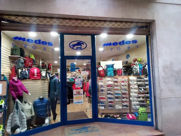 Dequip -Medes Sport - Santo Domingo de la Calzada