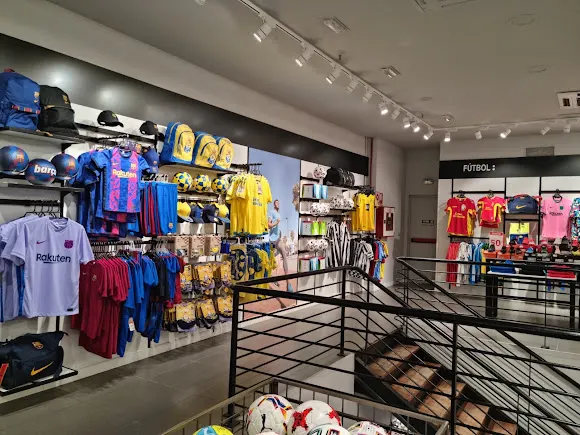 Base bazar Sport - Puerto del Rosario