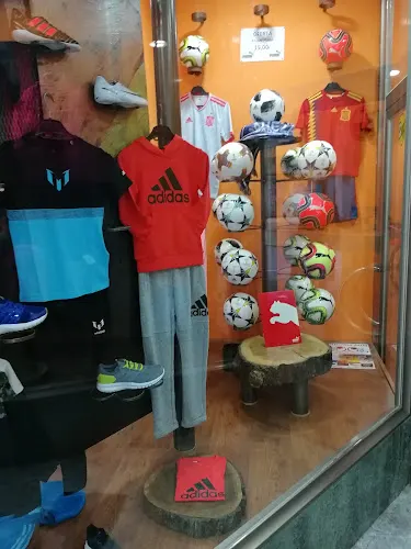 Atmosfera Sport LA BAÑEZA - La Bañeza