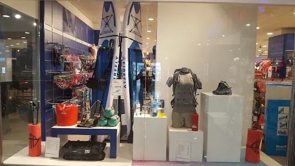 Intersport Rotondas - Puerto del Rosario