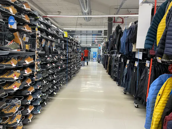 Decathlon Ponferrada - Ponferrada