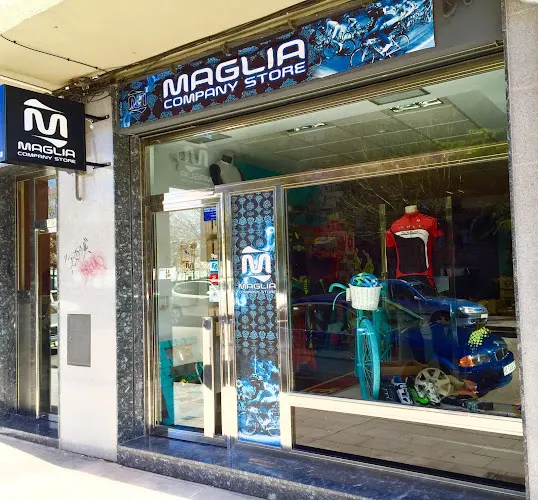 Maglia Company Store - León