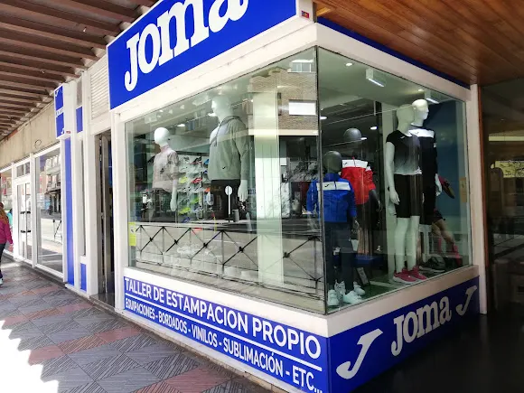 JOMA León TIENDA OFICIAL - León