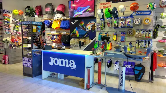 JOMA My Sport - León