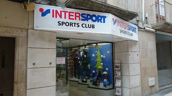 Intersport Club - Tàrrega