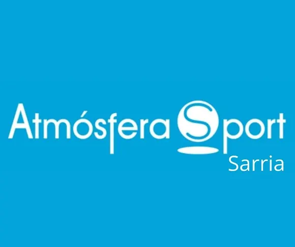 Atmosfera Sport Sarria - Sarria