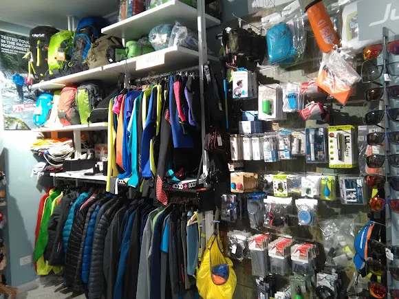 OTreito, Material para el Camino & Artesanía - Palas de Rei