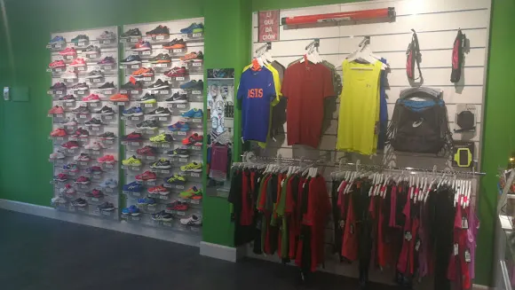 Tienda de pádel en Villanueva de la Cañada - TPR Sport - Villanueva de la Cañada