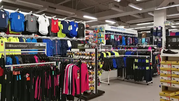 Sports Direct - Torrejón de Ardoz
