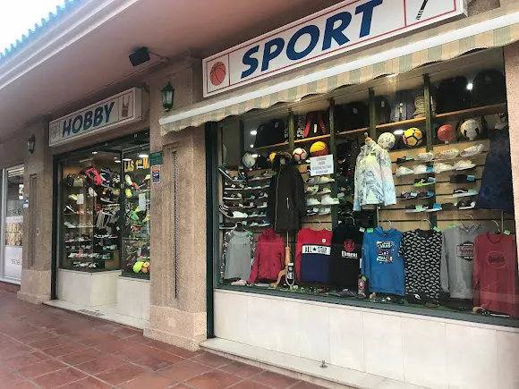 Hobby Sport, Alhaurin de la Torre - Alhaurin de la Torre