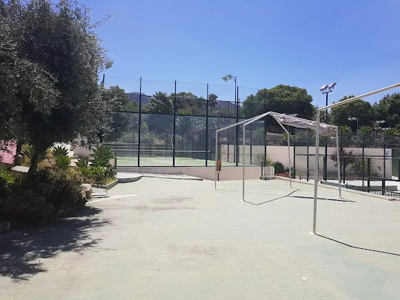 LA CAPELLANÍA. Club de Tenis Alhaurín de la Torre - Alhaurin de la Torre