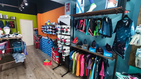 Carranque Sports - Zapatillas Running - Trail - Natación - Ropa y Accesorios - Málaga
