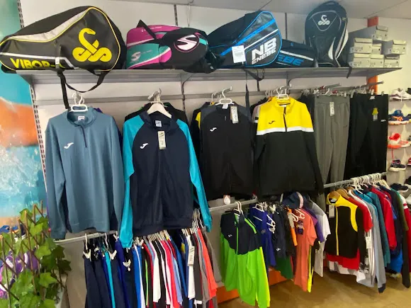 ListFamily Padel & Sports - Murcia