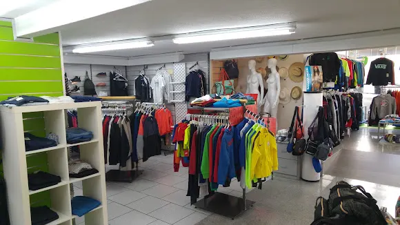 PINATAR SPORT (Foot On Mars) - San Pedro del Pinatar