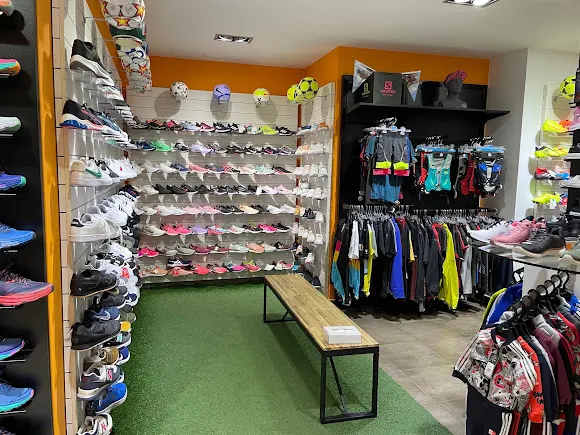 Atmosfera Sport PUERTO LUMBRERAS - Puerto Lumbreras