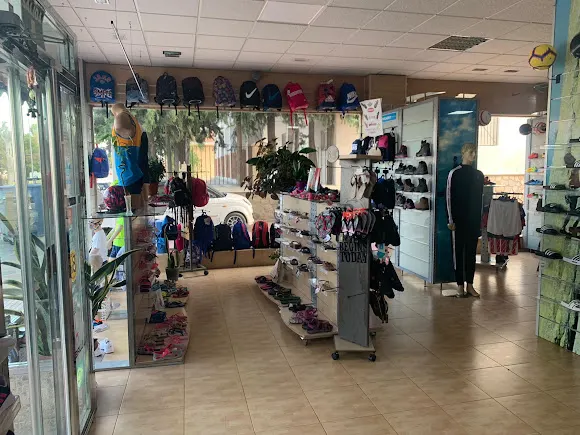 Atmosfera Sport BULLAS - Bullas
