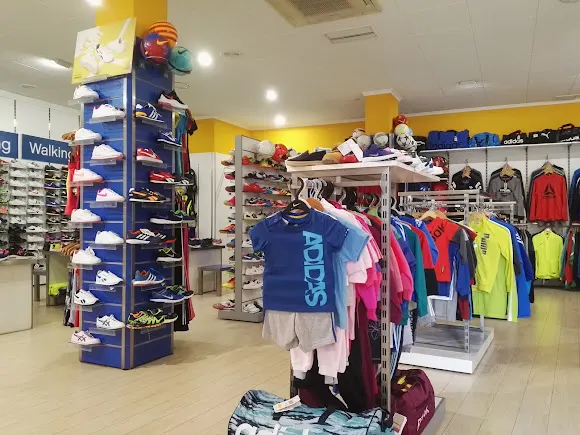 Pistasport | Tienda de deporte online barata - La Union
