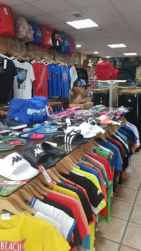 Deportes Valero - Mula