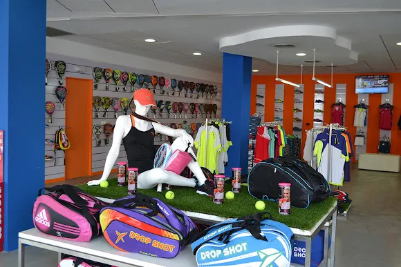 Tienda de Pádel BuyPadel - Alhama de Murcia