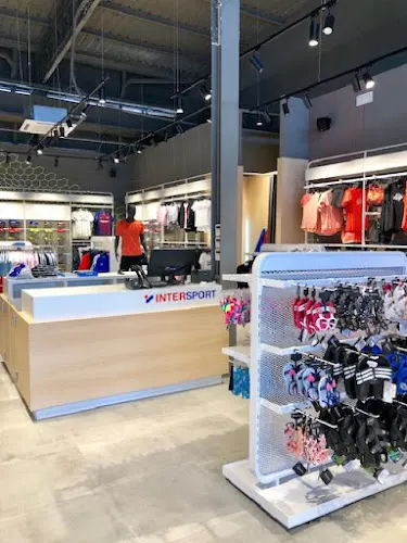 Intersport Tovarsport