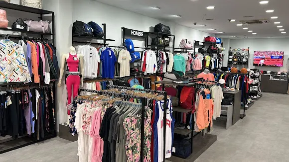 Atmosfera Sport Totana - Totana