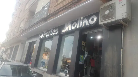Deportes Molino - Totana